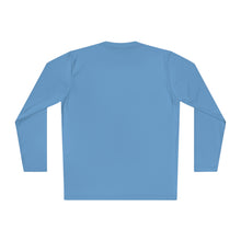 Load image into Gallery viewer, What Happens at the Ramp Stays at the Ramp Official CCC Funny Unisex Lightweight Long Sleeve Tee