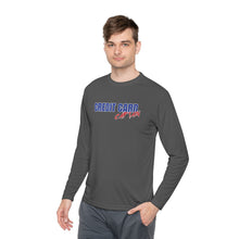 Load image into Gallery viewer, Official Credit Card Captain Logo Long Sleeve Tee
