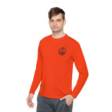 Load image into Gallery viewer, Boats Are Like Strippers Funny Official Credit Card Captain Long Sleeve Tee