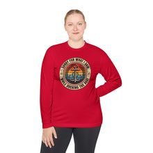 Load image into Gallery viewer, Sorry For What I Said While Docking the Boat Funny Credit Card Captain Lightweight Long Sleeve Tee