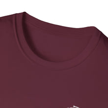Load image into Gallery viewer, It's Never a Bad Day When You're Fishing Redfish Design Official CCC Softstyle T-Shirt