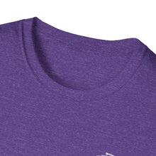 Load image into Gallery viewer, I'm a Hooker on the Weekends Marlin Design Funny Credit Card Captain Softstyle T-Shirt