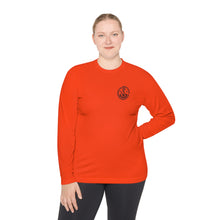 Load image into Gallery viewer, It's Never a Bad Day When You're Fishing Marlin Design Official CCC Long Sleeve Tee