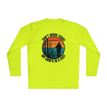 Load image into Gallery viewer, Arm's in a Cast Official CCC Funny Long Sleeve Shirt
