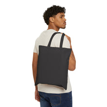 Load image into Gallery viewer, What Happens at the Ramp Stays at the Ramp Official CCC Funny Cotton Canvas Tote Bag