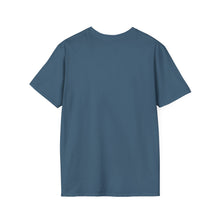 Load image into Gallery viewer, Whiskey Throttle Bass Boat Captain Official Credit Card Captain Funny Softstyle T-Shirt