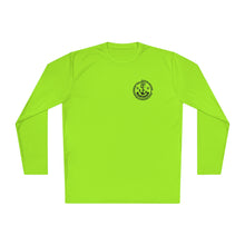 Load image into Gallery viewer, Boats Are Like Strippers Funny Official Credit Card Captain Long Sleeve Tee
