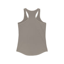 Load image into Gallery viewer, Whiskey Throttle Bass Boat Captain Official Credit Card Captain Funny Women's Racerback Tank