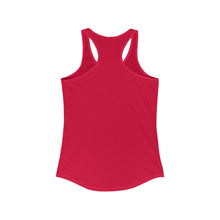 Load image into Gallery viewer, Whiskey Throttle Bass Boat Captain Official Credit Card Captain Funny Women's Racerback Tank