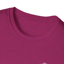 Load image into Gallery viewer, I'm a Hooker on the Weekends Marlin Design Funny Credit Card Captain Softstyle T-Shirt