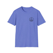 Load image into Gallery viewer, It's Never a Bad Day When You're Fishing Marlin Design Official CCC Softstyle T-Shirt