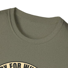 Load image into Gallery viewer, Sorry For What I Said While Docking the Boat Funny Official Credit Card Captain- T-Top Design Softstyle T-Shirt