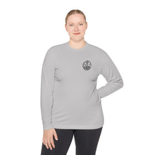 Load image into Gallery viewer, It's Never a Bad Day When You're Fishing Marlin Design Official CCC Long Sleeve Tee