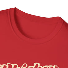 Load image into Gallery viewer, Whiskey Throttle Bass Boat Captain Official Credit Card Captain Funny Softstyle T-Shirt