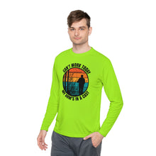 Load image into Gallery viewer, Arm's in a Cast Official CCC Funny Long Sleeve Shirt