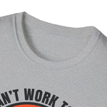 Load image into Gallery viewer, Arm's in a Cast Official CCC Funny Soft Style T-Shirt