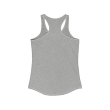 Load image into Gallery viewer, Whiskey Throttle Bass Boat Captain Official Credit Card Captain Funny Women's Racerback Tank