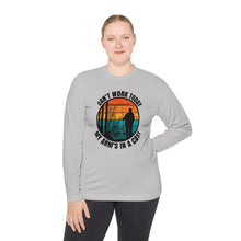 Load image into Gallery viewer, Arm's in a Cast Official CCC Funny Long Sleeve Shirt