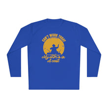Load image into Gallery viewer, Can't Work Today Funny Official CCC Lightweight Long Sleeve Tee