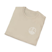 Load image into Gallery viewer, It's Never a Bad Day When You're Fishing Redfish Design Official CCC Softstyle T-Shirt