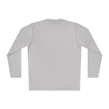 Load image into Gallery viewer, CAUTION! Student Boater! Official Credit Card Captain Funny Lightweight Long Sleeve Tee
