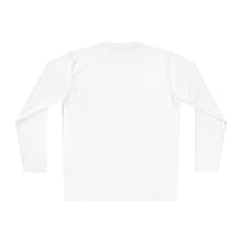 Load image into Gallery viewer, I Hate When He Pulls Out Official Credit Card Captain Funny Long Sleeve Tee
