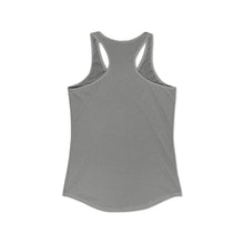 Load image into Gallery viewer, Copy of Official Credit Card Captain Shipwreck Logo Women's Racerback Tank
