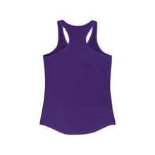 Load image into Gallery viewer, Copy of Official Credit Card Captain Shipwreck Logo Women's Racerback Tank
