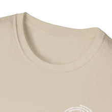 Load image into Gallery viewer, Copy of Boats Are Like Strippers Funny Official Credit Card Captain- T-Top Design Softstyle T-Shirt
