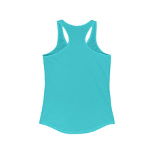 Load image into Gallery viewer, Send Dock Pics Funny Credit Card Captain Women&#39;s Racerback Tank
