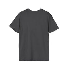 Load image into Gallery viewer, Sorry For What I Said While Docking the Boat Funny Official Credit Card Captain- T-Top Design Softstyle T-Shirt
