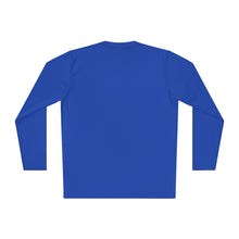 Load image into Gallery viewer, CAUTION! Student Boater! Official Credit Card Captain Funny Lightweight Long Sleeve Tee
