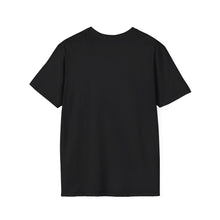 Load image into Gallery viewer, Nobody Likes a Ramp Camper Official Credit Card Captain Softstyle T-Shirt
