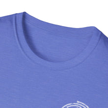 Load image into Gallery viewer, Copy of Boats Are Like Strippers Funny Official Credit Card Captain- T-Top Design Softstyle T-Shirt
