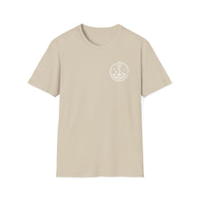 Load image into Gallery viewer, Copy of Boats Are Like Strippers Funny Official Credit Card Captain- T-Top Design Softstyle T-Shirt

