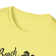 Load image into Gallery viewer, Beach Better Have My Money Metal Detector Funny Soft Style T-Shirt
