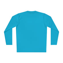 Load image into Gallery viewer, CAUTION! Student Boater! Official Credit Card Captain Funny Lightweight Long Sleeve Tee
