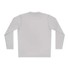Load image into Gallery viewer, Sorry For What I Said While Docking the Boat Funny Credit Card Captain Lightweight Long Sleeve Tee
