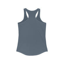 Load image into Gallery viewer, Sorry For What I Said While Docking the Boat Funny Credit Card Captain Women&#39;s Racerback Tank
