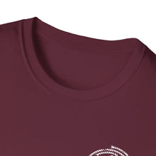 Load image into Gallery viewer, Copy of Boats Are Like Strippers Funny Official Credit Card Captain- T-Top Design Softstyle T-Shirt
