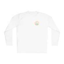 Load image into Gallery viewer, Credit Card Captain Official Broken Anchor Colored Logo Lightweight Long Sleeve
