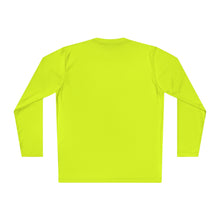 Load image into Gallery viewer, Boats Well With Others Official Credit Card Captain Lightweight Long Sleeve Tee
