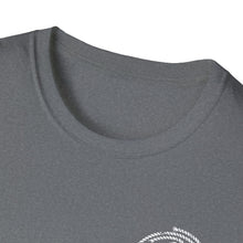 Load image into Gallery viewer, Copy of Boats Are Like Strippers Funny Official Credit Card Captain- T-Top Design Softstyle T-Shirt
