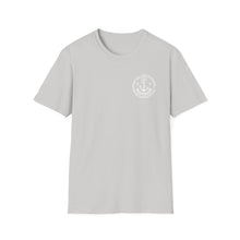 Load image into Gallery viewer, Copy of Boats Are Like Strippers Funny Official Credit Card Captain- T-Top Design Softstyle T-Shirt
