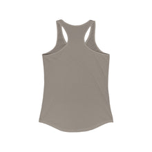 Load image into Gallery viewer, What Happens at the Ramp Stays at the Ramp Official CCC Funny Women&#39;s Ideal Racerback Tank
