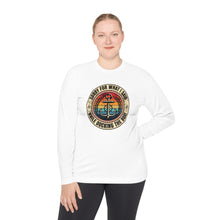 Load image into Gallery viewer, Sorry For What I Said While Docking the Boat Funny Credit Card Captain Lightweight Long Sleeve Tee
