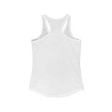Load image into Gallery viewer, Copy of Official Credit Card Captain Shipwreck Logo Women's Racerback Tank
