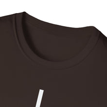 Load image into Gallery viewer, I really love my wife Funny Official Credit Card Captain- T-Top Design Softstyle T-Shirt
