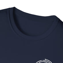 Load image into Gallery viewer, Copy of Boats Are Like Strippers Funny Official Credit Card Captain- T-Top Design Softstyle T-Shirt
