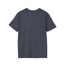 Load image into Gallery viewer, Sorry For What I Said While Docking the Boat Funny Official Credit Card Captain- T-Top Design Softstyle T-Shirt
